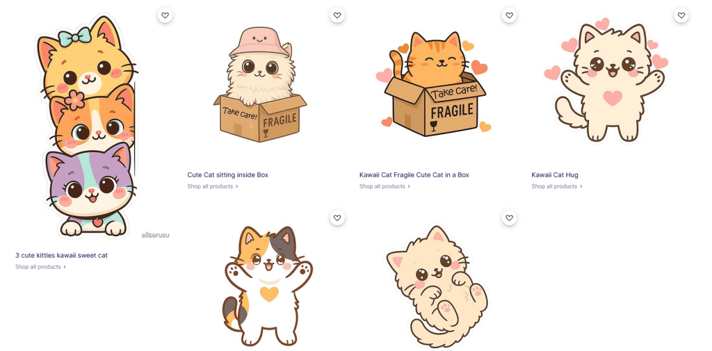 Cadouri personalizate cu pisici -alege produsul personalizat cu pisici